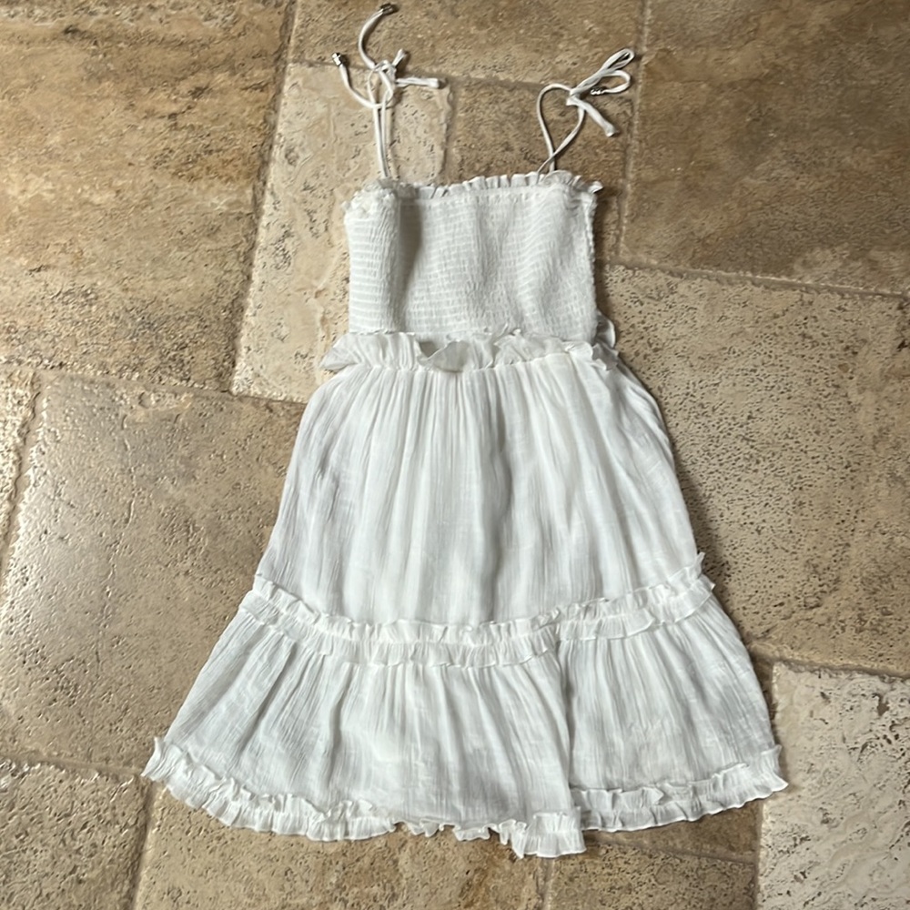 ALTAR’D STATE MINI DRESS - Picture 2 of 5